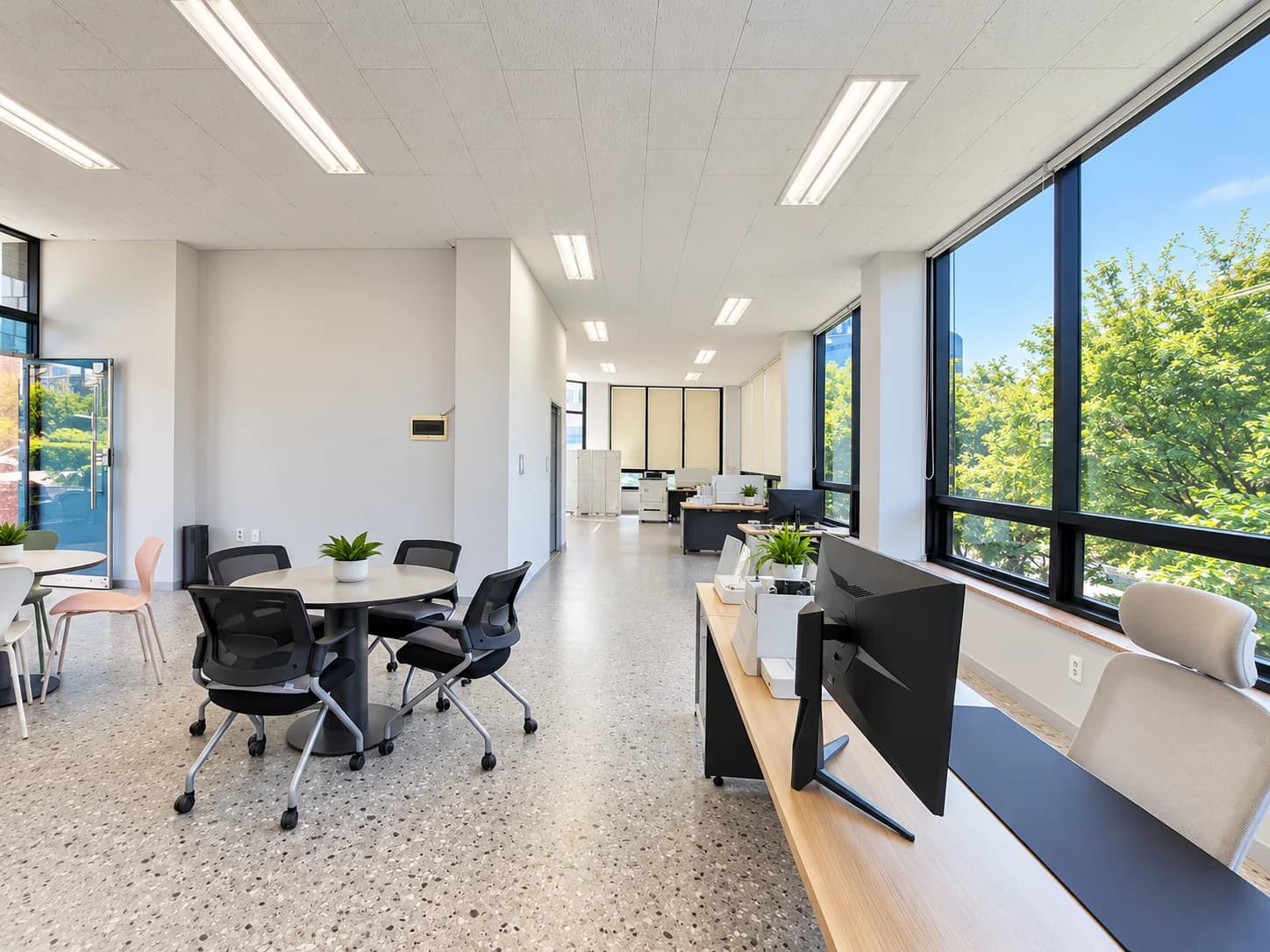 Our Space