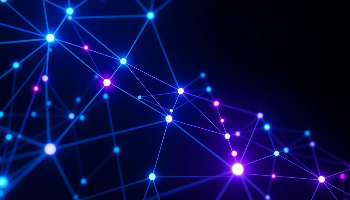 Blockchain visualization